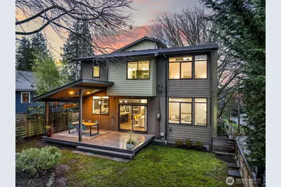 725 N 63rd Street, Seattle, WA 98103 - Photo 3