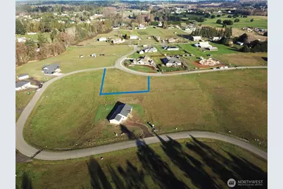 9999 Van Dyken Dr. Lot 17, Sequim, WA 98382 - Photo 7