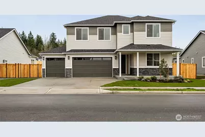 4181 SW Muller Lane #317, Port Orchard, WA 98367 - Photo 1