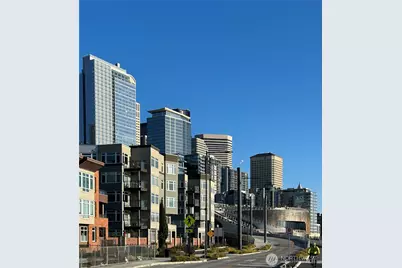 1900 Alaskan Way #402, Seattle, WA 98110 - Photo 1