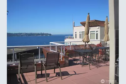 1900 Alaskan Way #402, Seattle, WA 98110 - Photo 31