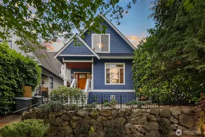 1629 22nd Avenue, Seattle, WA 98122 - Photo 1