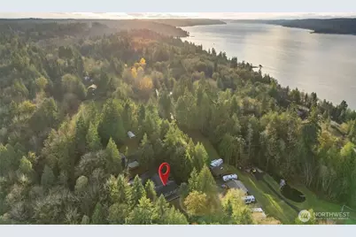 401 E Cove View Road, Belfair, WA 98528 - Photo 37