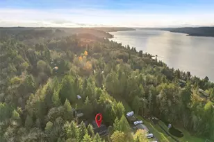 401 E Cove View Rd, Belfair, WA 98528 - Photo 37