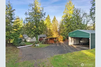 401 E Cove View Road, Belfair, WA 98528 - Photo 33