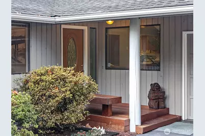 401 E Cove View Road, Belfair, WA 98528 - Photo 3