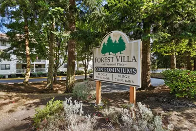 700 N 160 Street #A308, Shoreline, WA 98133 - Photo 21