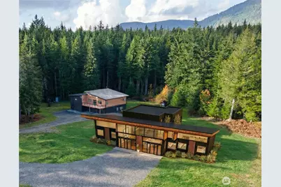 30615 Mountain Loop Highway, Granite Falls, WA 98252 - Photo 5