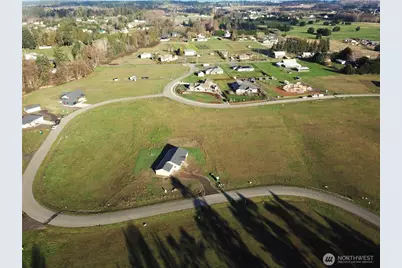 9999 Van Dyken Dr. Lot 18, Sequim, WA 98382 - Photo 7