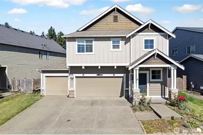 11415 129th Street E, Puyallup, WA 98374 - Photo 1