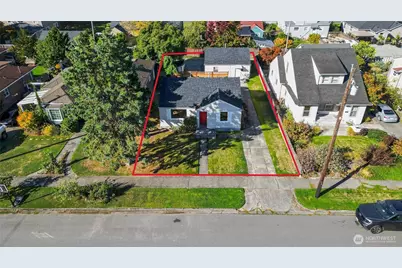 1221 S 12th Street, Mount Vernon, WA 98274 - Photo 3