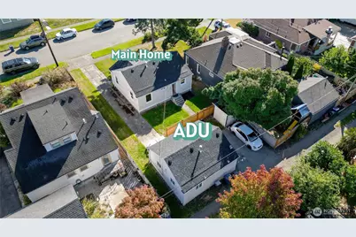 1221 S 12th Street, Mount Vernon, WA 98274 - Photo 1