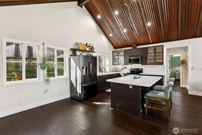 6103 Lackey Road NW, Vaughn, WA 98394 - Photo 5