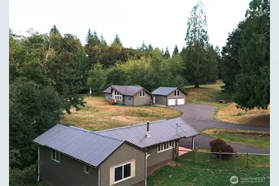 6103 Lackey Road NW, Vaughn, WA 98394 - Photo 3