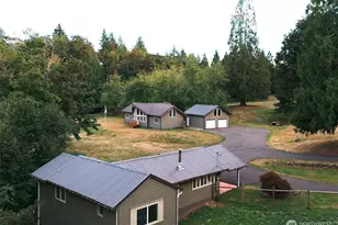 6103 Lackey Rd NW, Vaughn, WA 98394 - Photo 3