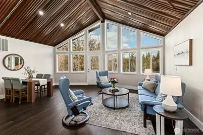 6103 Lackey Road NW, Vaughn, WA 98394 - Photo 1