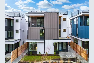 8831 Wallingford Avenue N, Seattle, WA 98103 - Photo 33