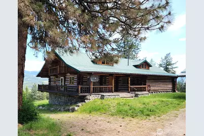 98 Tall Timber Lane, Republic, WA 99166 - Photo 3