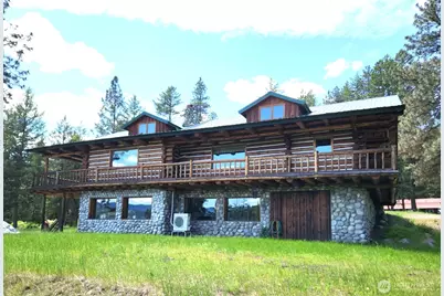 98 Tall Timber Lane, Republic, WA 99166 - Photo 1