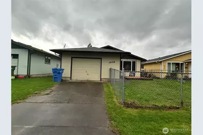 1409 Bowmont Avenue, Kelso, WA 98626 - Photo 1