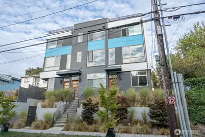 206 22nd Avenue #A, Seattle, WA 98122 - Photo 1
