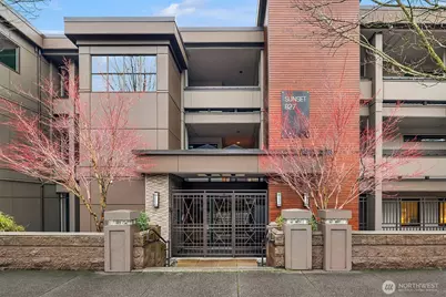 827 Lake Street S #105, Kirkland, WA 98033 - Photo 33