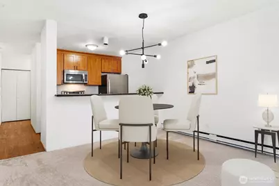 5832 NE 75th Street #E304, Seattle, WA 98115 - Photo 5