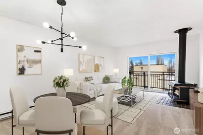 5832 NE 75th Street #E304, Seattle, WA 98115 - Photo 3