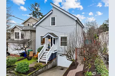 6525 7th Avenue NW, Seattle, WA 98117 - Photo 1