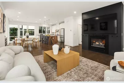 9608 NE 182nd Court #D, Bothell, WA 98011 - Photo 7