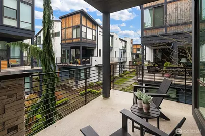 9608 NE 182nd Court #D, Bothell, WA 98011 - Photo 19