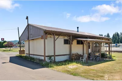 520 N Main #F, Pe Ell, WA 98572 - Photo 25