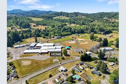 520 N Main #F, Pe Ell, WA 98572 - Photo 29