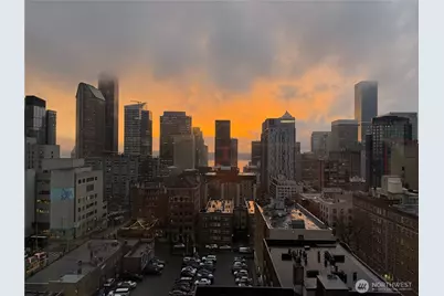 1105 Spring Street #1309, Seattle, WA 98104 - Photo 1