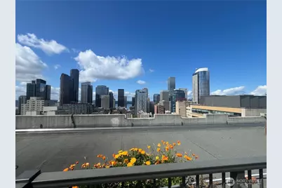 1105 Spring Street #1309, Seattle, WA 98104 - Photo 23