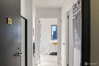 1105 Spring Street #1309, Seattle, WA 98104 - Photo 3