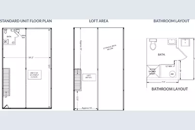 1972 Baltic Way #F-109, Ferndale, WA 98248 - Photo 17