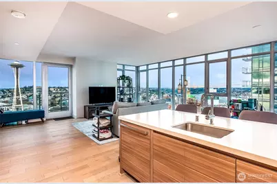583 Battery Street #3103N, Seattle, WA 98121 - Photo 1
