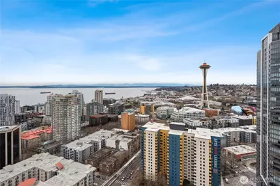 583 Battery Street #3103N, Seattle, WA 98121 - Photo 17