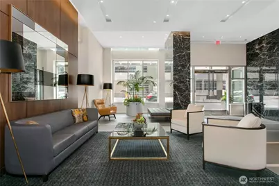 583 Battery Street #3103N, Seattle, WA 98121 - Photo 25