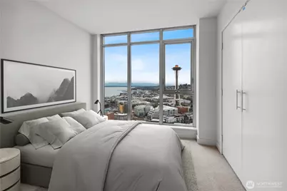 583 Battery Street #3103N, Seattle, WA 98121 - Photo 7