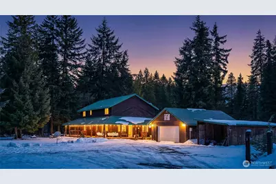 400 Chelan Lane, Cle Elum, WA 98922 - Photo 35