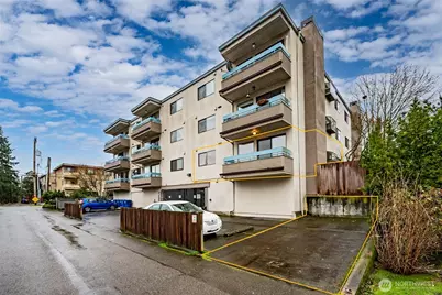 12300 33rd Ave NE #204, Seattle, WA 98125 - Photo 19