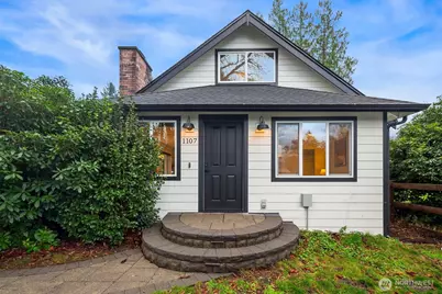 1107 NW 14th Street, North Bend, WA 98045 - Photo 3