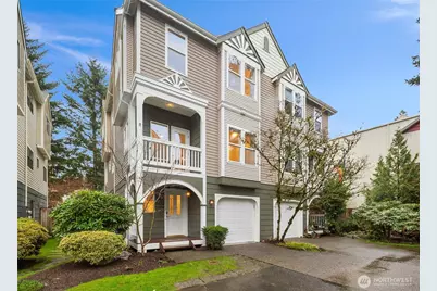 755 NW Juniper Street, Issaquah, WA 98027 - Photo 1