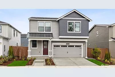 13548 NE 106th Court #30, Kirkland, WA 98033 - Photo 1