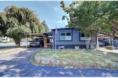 5404 NE 121st Avenue #59, Vancouver, WA 98682 - Photo 1