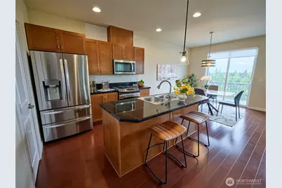 6941 134th Court SE #B, Newcastle, WA 98059 - Photo 5