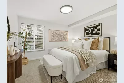 3661 Phinney Avenue N #107, Seattle, WA 98103 - Photo 17