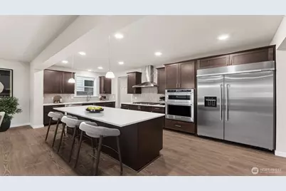 11465 SE 83rd Place #23, Newcastle, WA 98056 - Photo 5